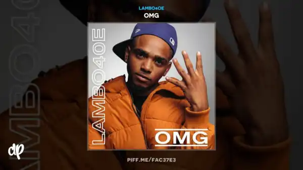 OMG BY Lambo4oe